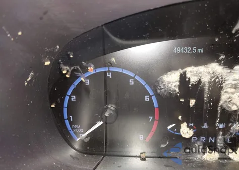 2024 Ford Bronco Sport Big Bend z USA, uszkodzony, nr VIN 3FMCR9B60RRE38213